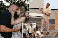 University of Tennessee professor goes viral for canceling class to 'focus' on Taylor Swift and Travis Kelce engagement