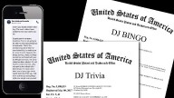 Des Moines karaoke company sued amid contentious trademark dispute