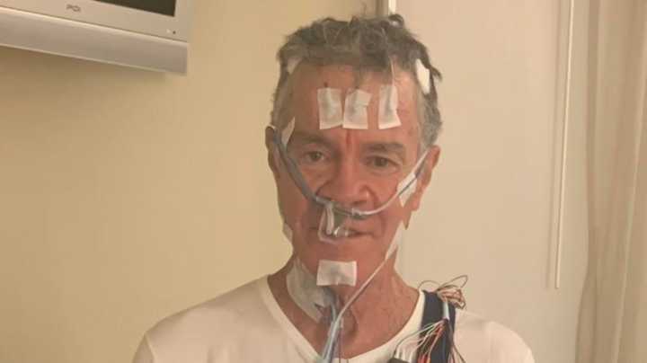 My Doctors Misdiagnosed Me, And It Cost Me Everything. It Took Years To Get My Life Back.