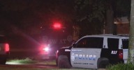 Dallas SWAT officers shoot, kill a man who charged at them with a knife, police say