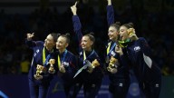 Agridulce final para la España de Inés Bergua en el Mundial: bronce y medalla robada