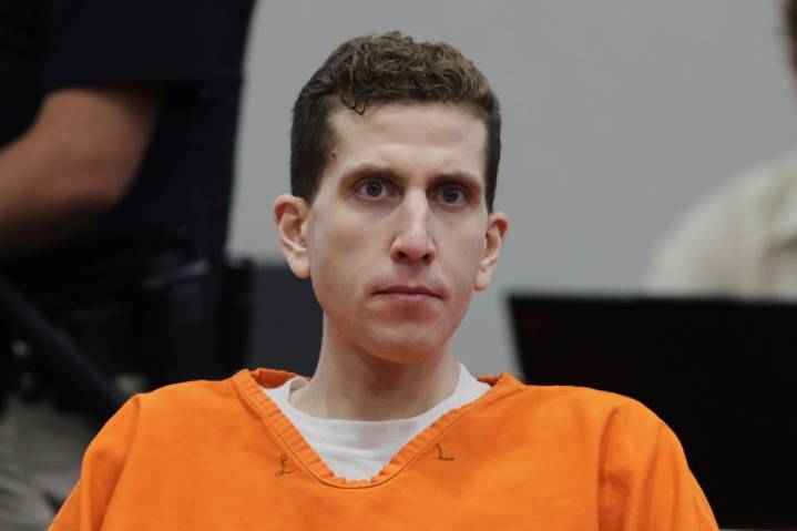 Online videos of Bryan Kohberger in prison spark investigation