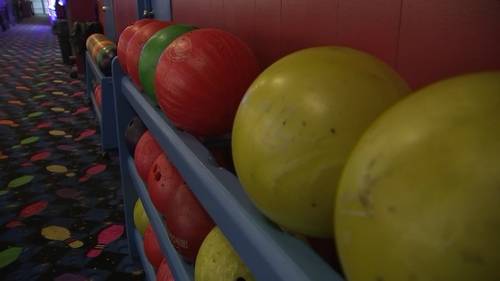 Man restoring Town Hall Bowl in Cicero with help from social media: 'turn it into a time capsule'