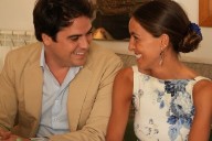 El vestido de pedida más bonito, sencillo y elegante es el que se ha hecho esta diseñadora de joyas que acabamos de descubrir