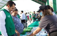 Se privilegia en Coahuila salud de sus habitantes