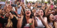 Flow Capital 2025, el concierto gratis para jóvenes en el Monumento a la Revolución: fecha y horario