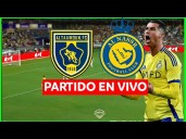 Al Nassr vs. Al Taawon en vivo hoy gratis con Cristiano Ronaldo vía Fútbol Libre TV, Caliente TV, Movistar Plus, FOX, Fubo Sports: a qué hora juega, canales y dónde ver partido por Saudi Pro League |