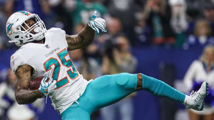 Xavien Howard: Colts defensive coordinator Lou Anarumo believes CB can help