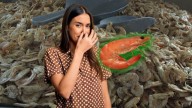¿Camarones radiactivos? FDA emite una ALERTA por esta famosa marca y recomienda evitar su consumo