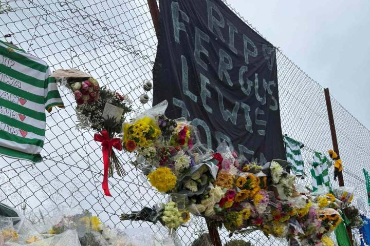 3 Teen Boys Dead in Car Crash, Community Pays Tribute