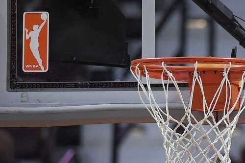 How does the WNBA deal with sex-toy throwers? What to know about arrests and security