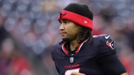 C.J. Stroud's Mariners hat creates a stir for Texans/Astros fans