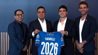 ¡Se queda! Lorenzo Faravelli renueva con Cruz Azul