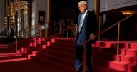 Trump Shares Telling Picture in Late-Night Truth Social Post