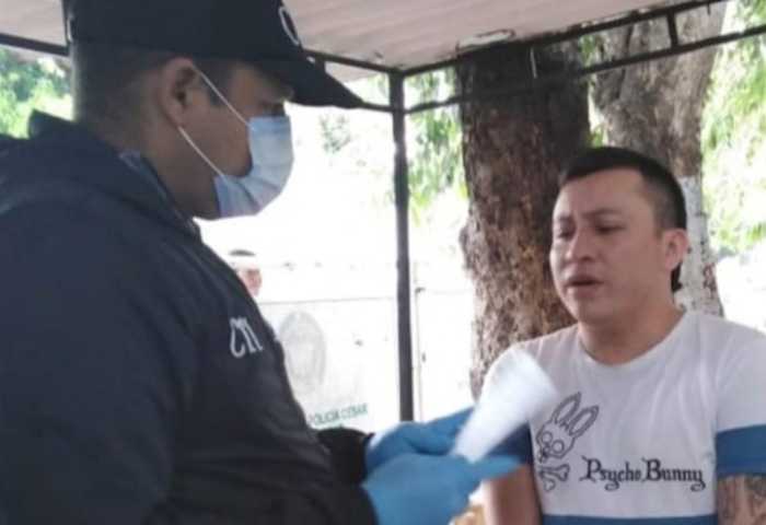 Condenan a 29 años de cárcel a homicida de atleta en Valledupar