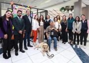 Realizan Encuentro de Inclusión 2025 en UAEH