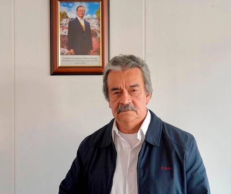 Renunció el superintendente de Servicio Públicos, Yanod Márquez