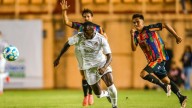 Cancún FC con marca perfecta, gana 1-0 a Alebrijes y es líder en la Liga Expansión