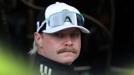 Revealed: Valtteri Bottas’s first words after Cadillac F1 2026 move confirmed