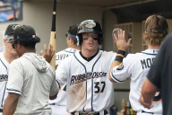Guardians 2025 prospect pipeline: Parker Messick, Travis Bazzana, Ralphy Velazquez showing promise