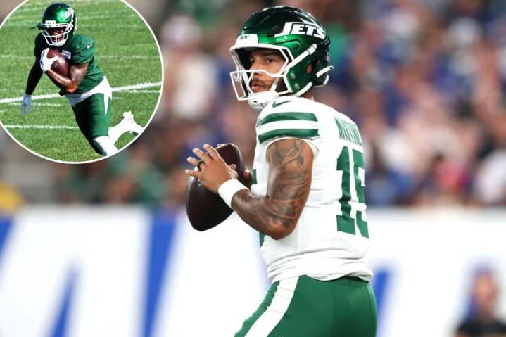 Three things to watch in Jets' preseason finale