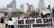 Letter: Our immigrant neighbors are under siege. You can help them.