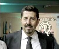 Ricardo Romero, líder de la Sanidad (ATSA) en Quilmes, Berazategui y Varela, enfrenta una grave crisis intern
