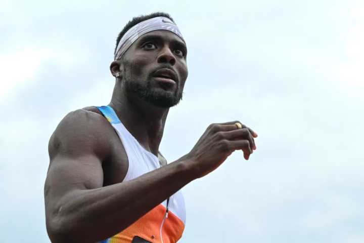 Kenny Bednarek Makes Another Promise After Failing to Fulfill Noah Lyles’ Challenge at Silesia