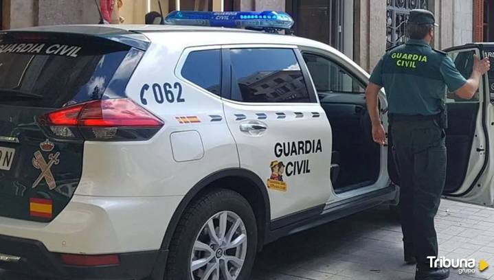 Hasta 27 detenidos y 83 investigados por incendios forestales desde junio