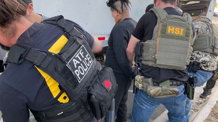 Judge blocks Trump from cutting funding from Denver, 33 other cities and counties over 'sanctuary' policies