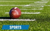 Prep football roundup: Kellen Dougherty produces 4 TDs in Fargo North's win over Mandan