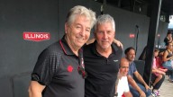 Un DT y coordinador clave en la formación de Messi y Scaloni será distinguido por la AFA