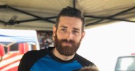 Dad Diagnosed With ALS at 32 Mistook Early Signs as Being 'Uncoordinated'
