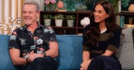 BBC Strictly star Stefan Dennis' had other job fans totally forgot about