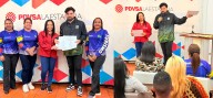 Mintur certifica seis rutas turísticas de Buena Vibra Ecoturismo en Monagas
