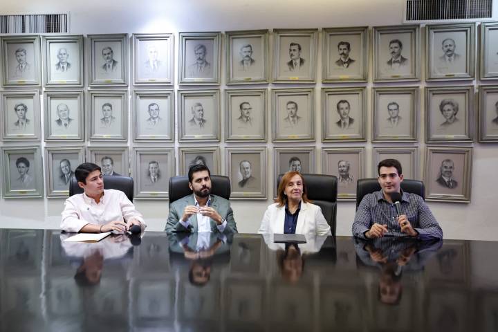 Anuncia San Pedro la Feria Expo Emprendedor