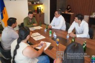 PRODEUR vigilará intervención a edificios con valor patrimonial del Centro de Puerto Vallarta