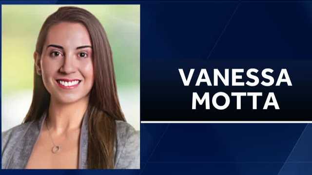 Vanessa Motta could be jailed after government accuses her of gambling, violating bond conditions