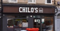 Edinburgh burger joint told to tear down shop sign after losing appeal