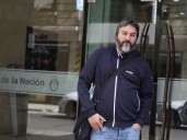 Muertes por fentanilo contaminado: Ariel García Furfaro se defendió y ahora dice que lo persigue la SIDE