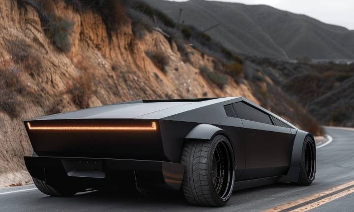 Radical Tesla aero patent may make new Roadster’s ~1