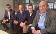 "Habrá 135 elecciones diferentes en toda la provincia": Somos se presenta como opción ante la grieta