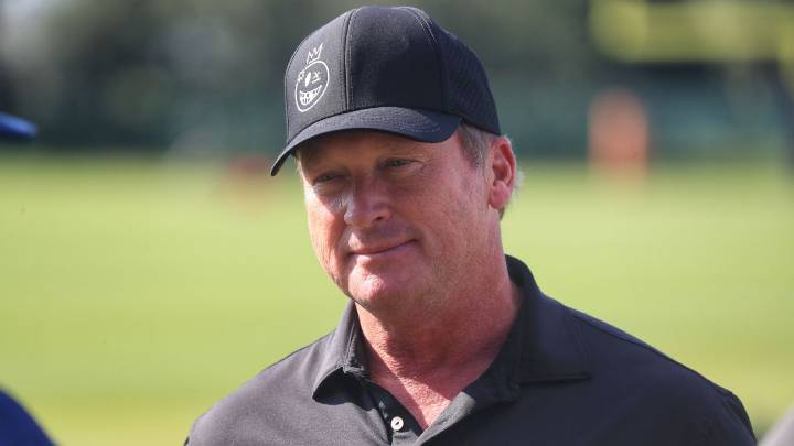 NFL to appeal court ruling that allows Jon Gruden lawsuit to proceed