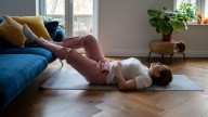 Why your pelvic floor becomes weak during menopause and what you can do about it, according to an expert physical therapist
