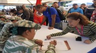 Ministro Piñate: Clase obrera tiene tres tareas, producir, formarse y defender al país