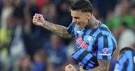 Liverpool 18-year-old Leoni called up by Italy for World Cup qualifiers