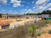 Spartanburg County pet resource center to open in 2026