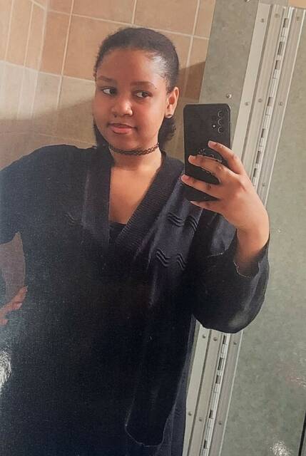 LPD seeks public’s help finding missing person