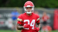 Skyy Moore trade: Chiefs reportedly send former second-round pick to 49ers, who get much