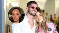 Oriana Sabatini metió la pata y confirmó el casamiento de Tini Stoessel y De Paul